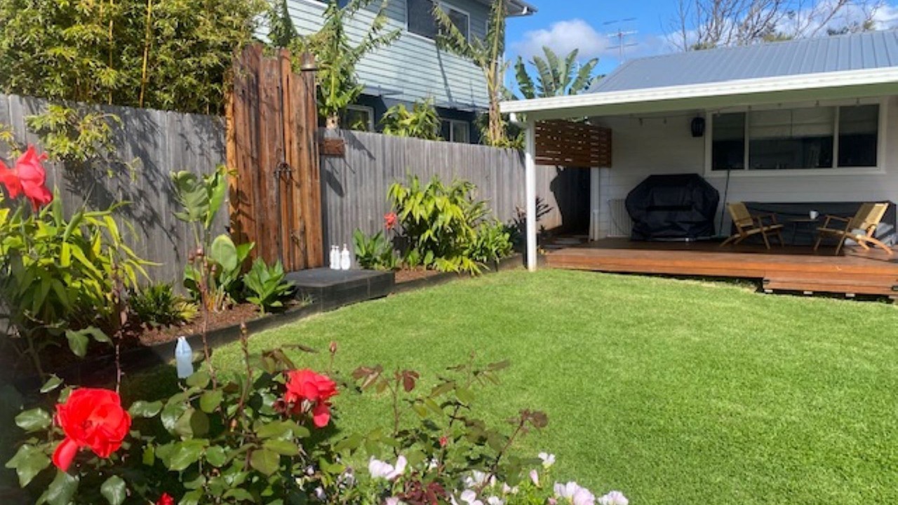 Photo of Patio Balcony in Manyana