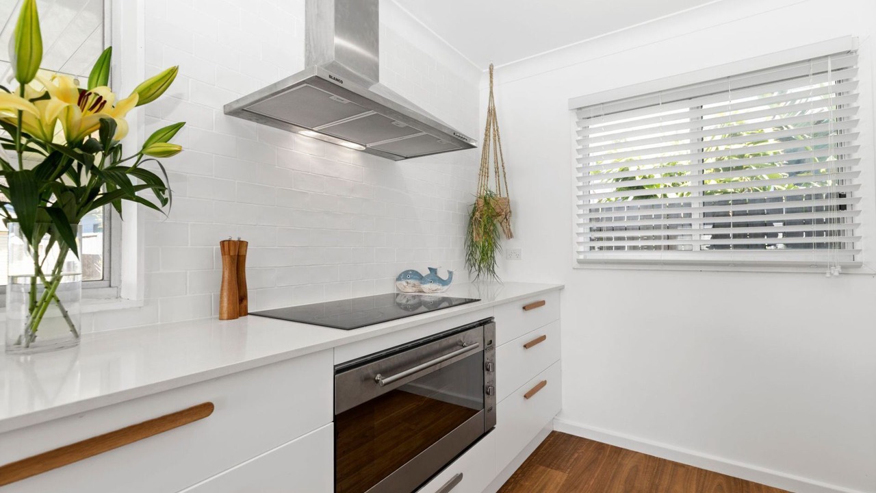 Photo of Kitchen in Manyana