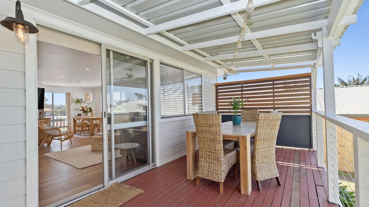 Photo of Outdoor in Manyana