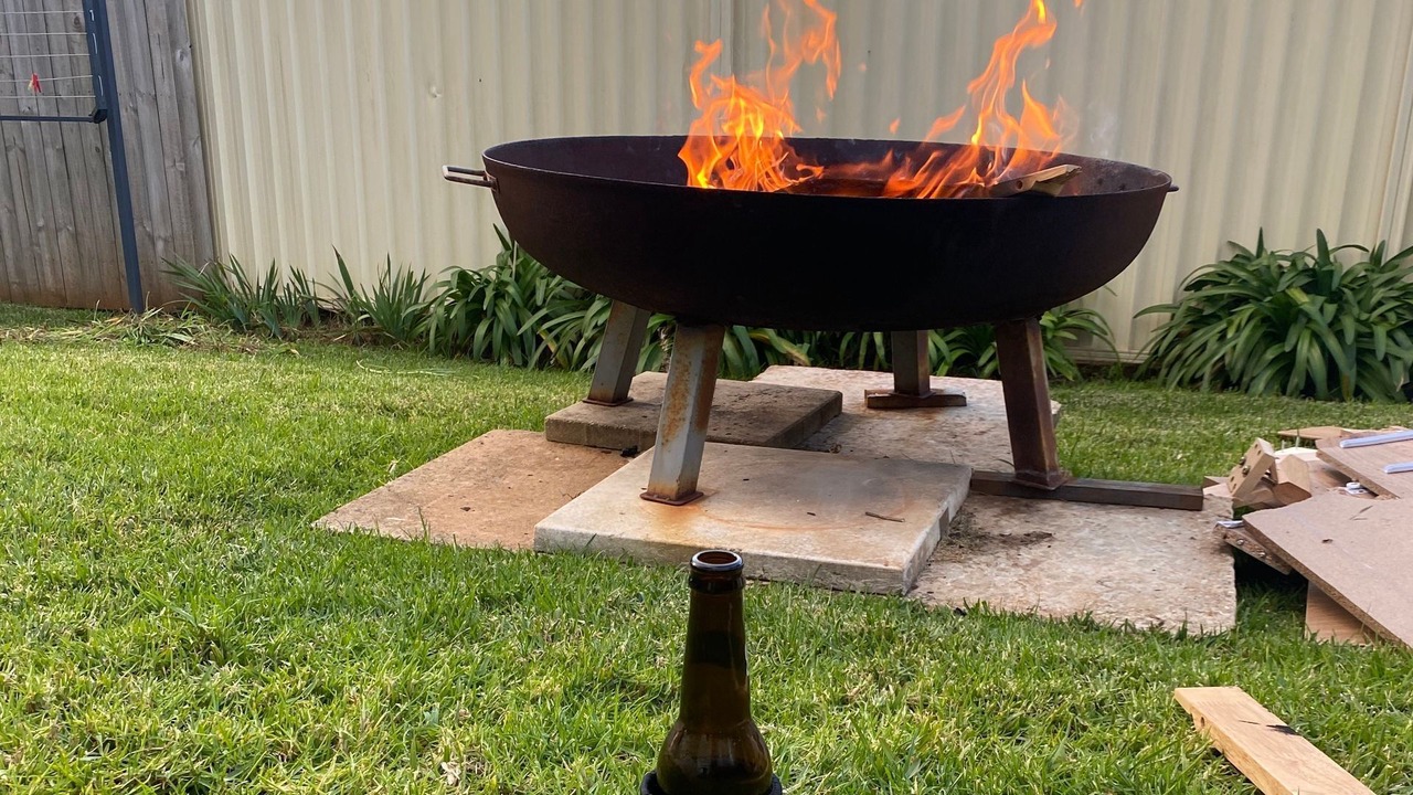 Photo of Outdoor in Manyana