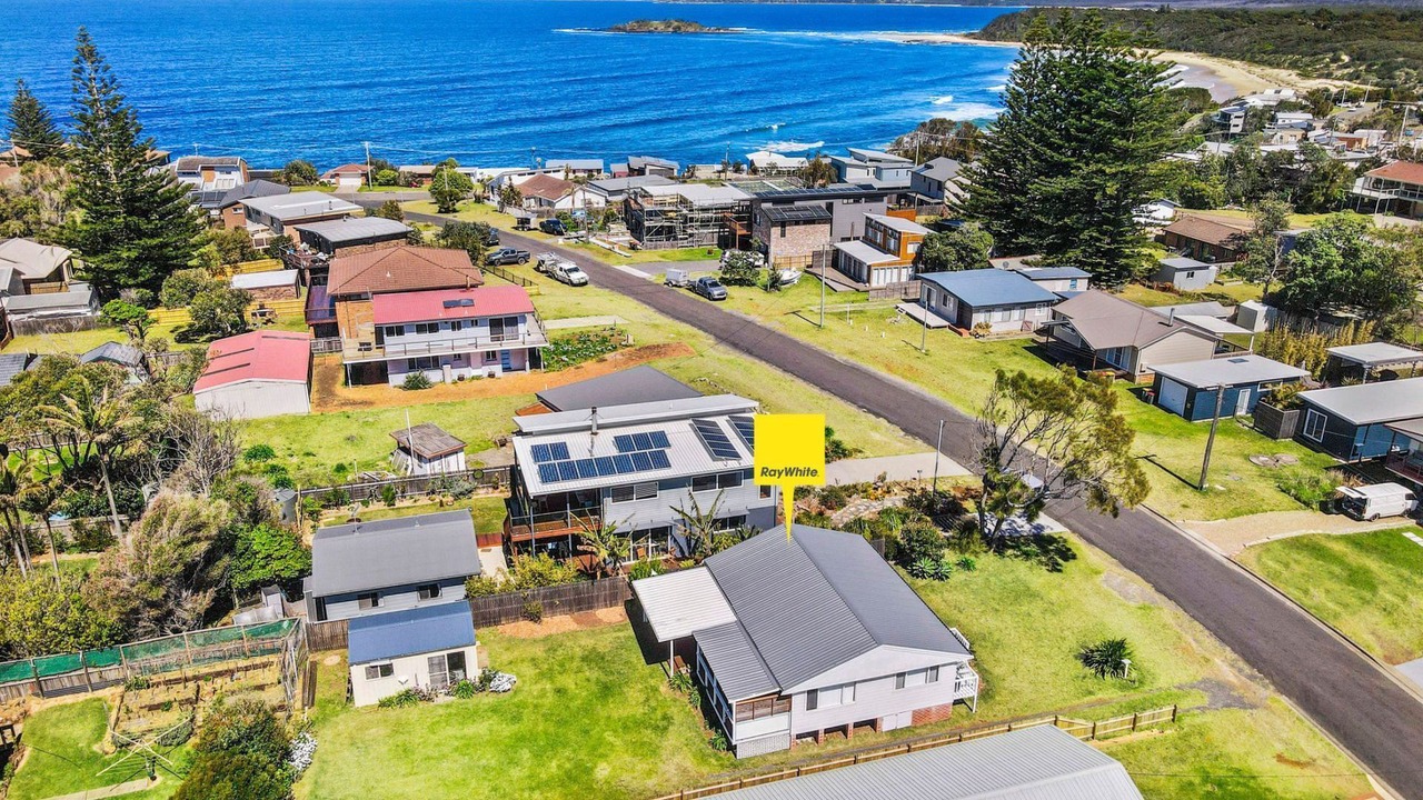 Photo of Outdoor in Manyana