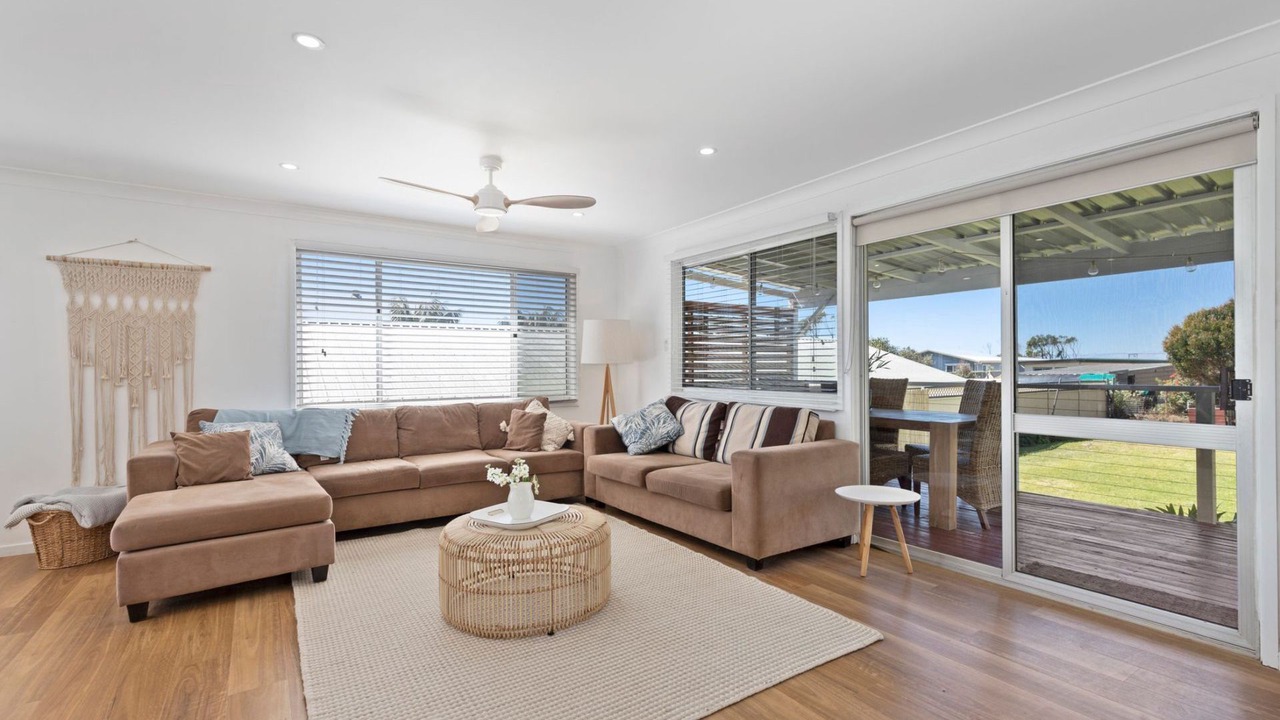 Photo of Livingroom in Manyana