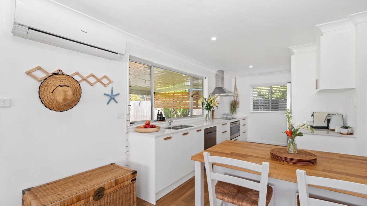 Photo of Kitchen in Manyana