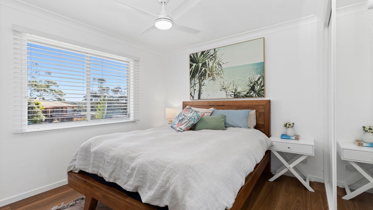 Photo of Bedroom in Manyana