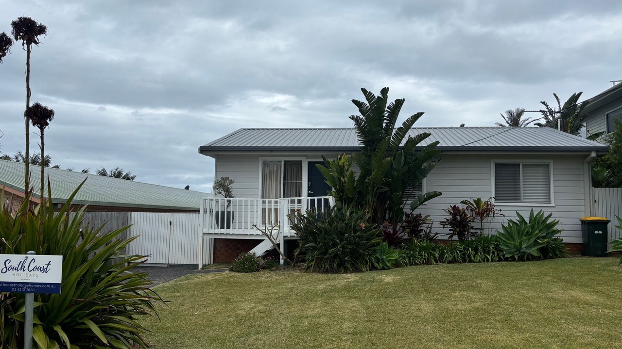 Photo of Outdoor in Manyana