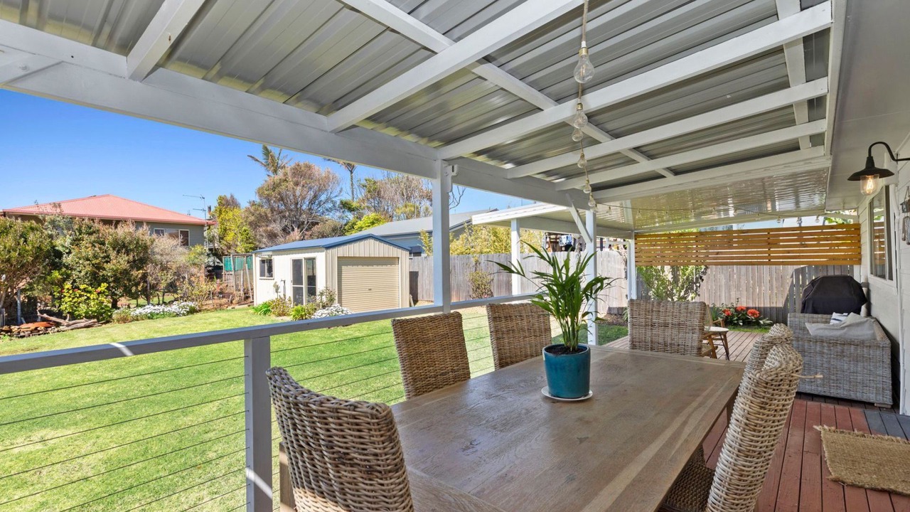 Photo of Outdoor in Manyana