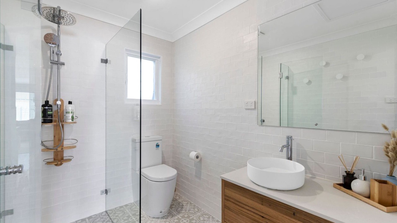 Photo of Bathroom in Manyana