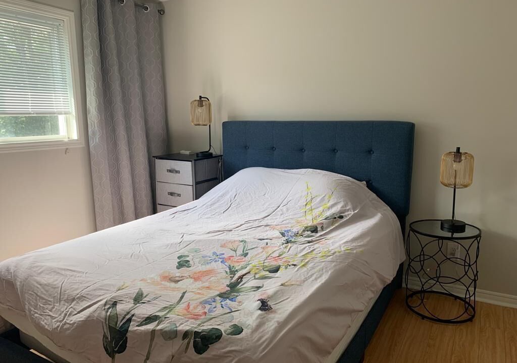 Photo of Bedroom in Lagoon City