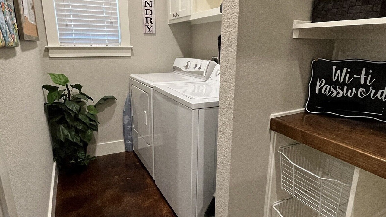 Photo of Bedroom in Georgetown