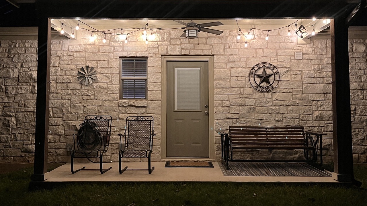 Photo of Outdoor in Georgetown