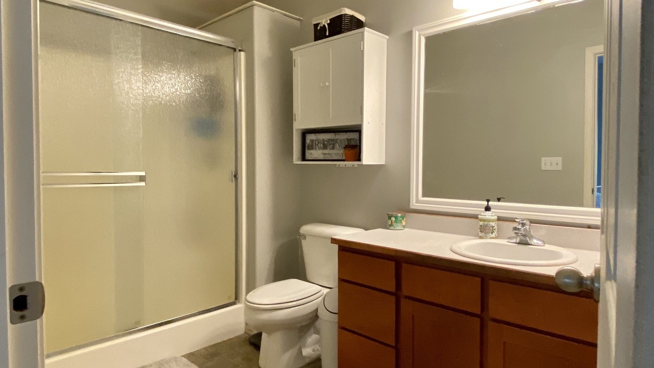 Photo of Bathroom in Central Point