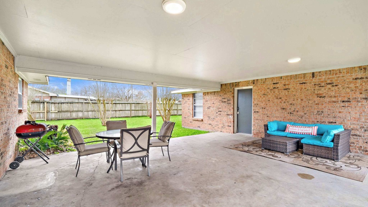 Photo of Outdoor in La Porte