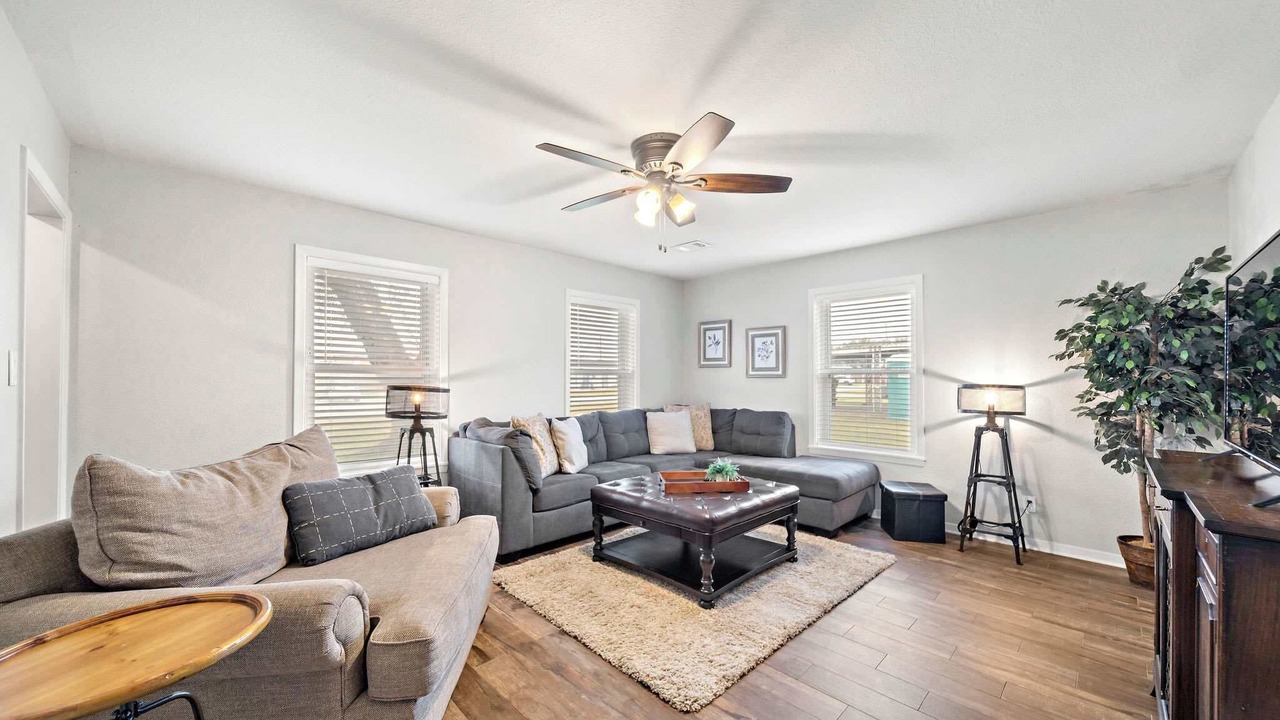 Photo of Bedroom in La Porte