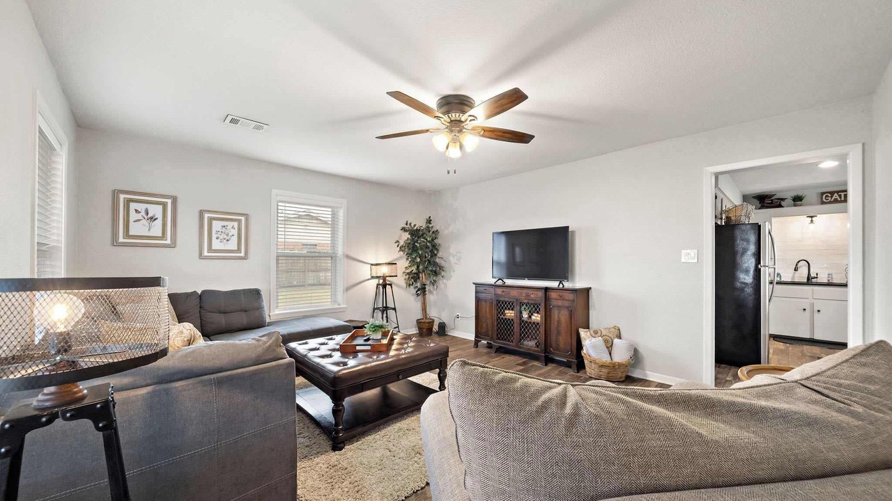 Photo of Bedroom in La Porte