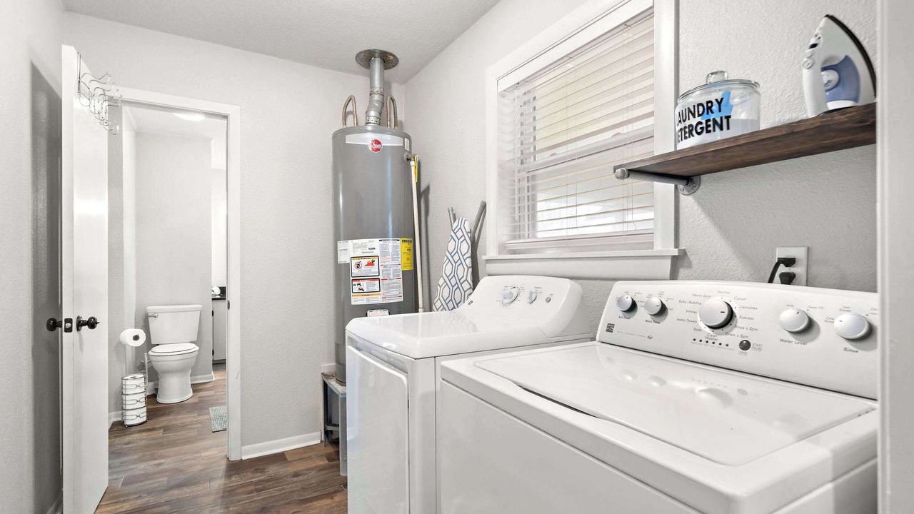 Photo of Bedroom in La Porte