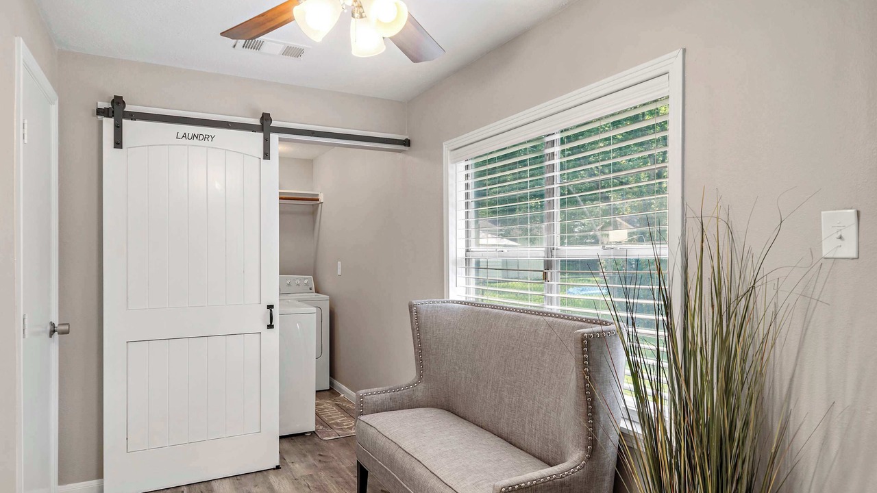 Photo of Bedroom in Pasadena