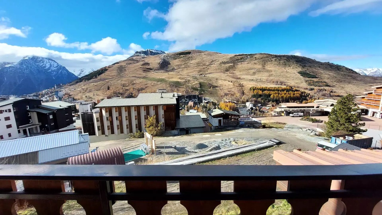 Photo of Outdoor in Mont-de-Lans