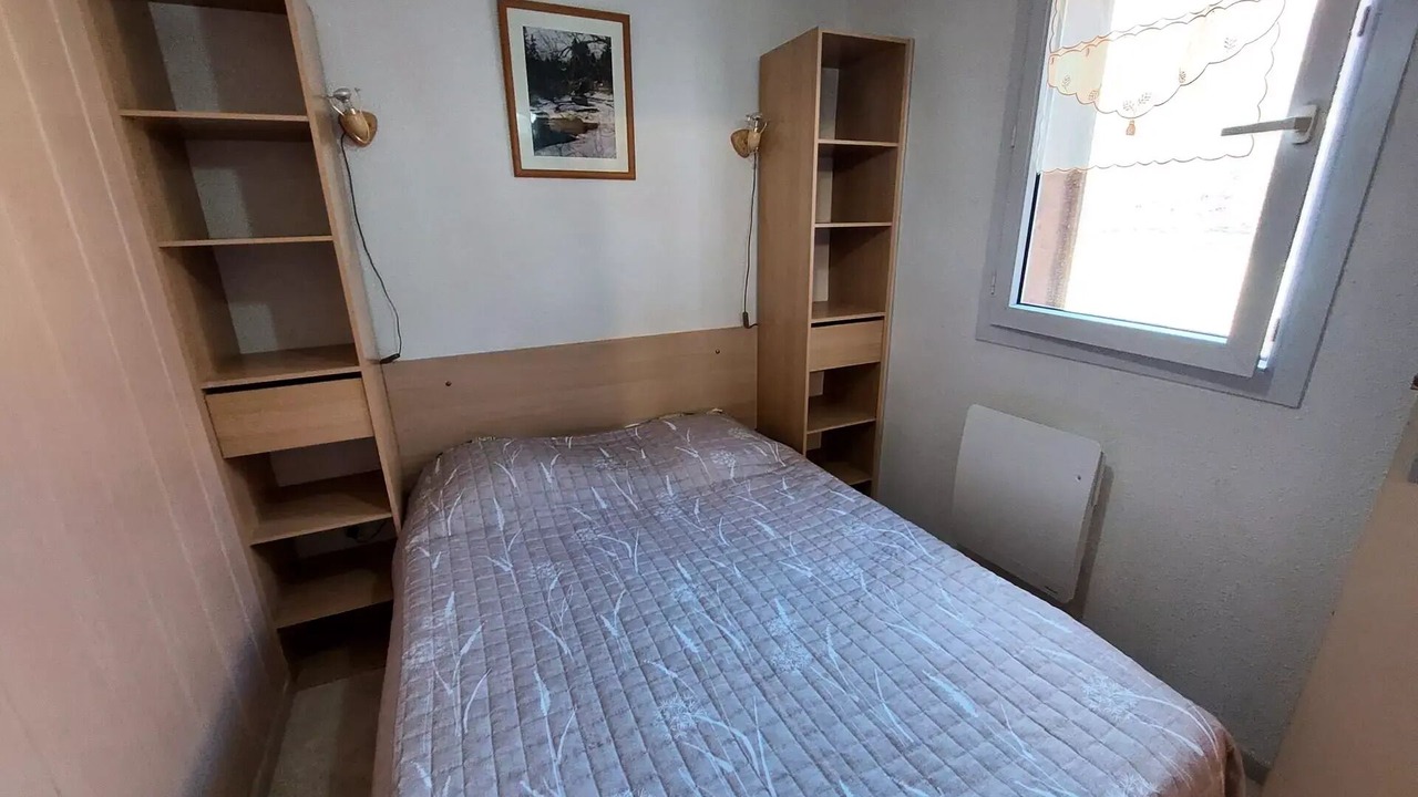 Photo of Bedroom in Mont-de-Lans
