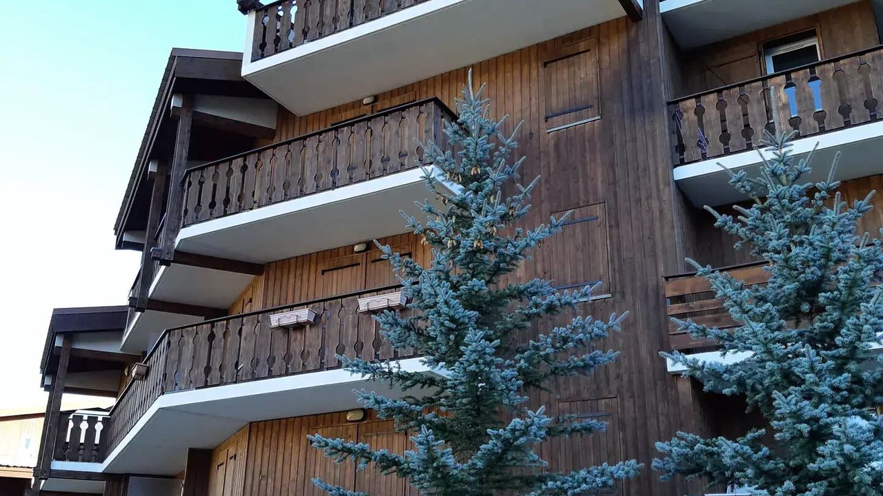 Photo of Outdoor in Mont-de-Lans