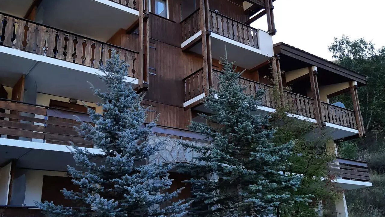 Photo of Outdoor in Mont-de-Lans