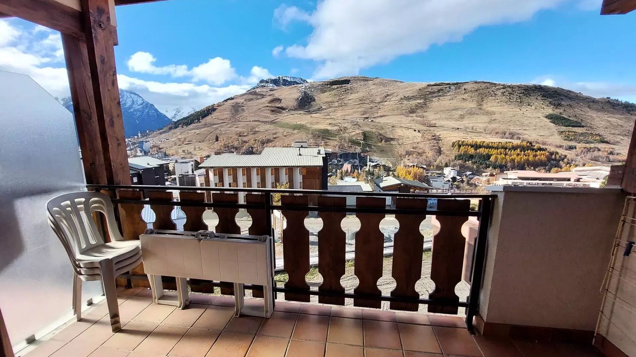 Photo of Outdoor in Mont-de-Lans