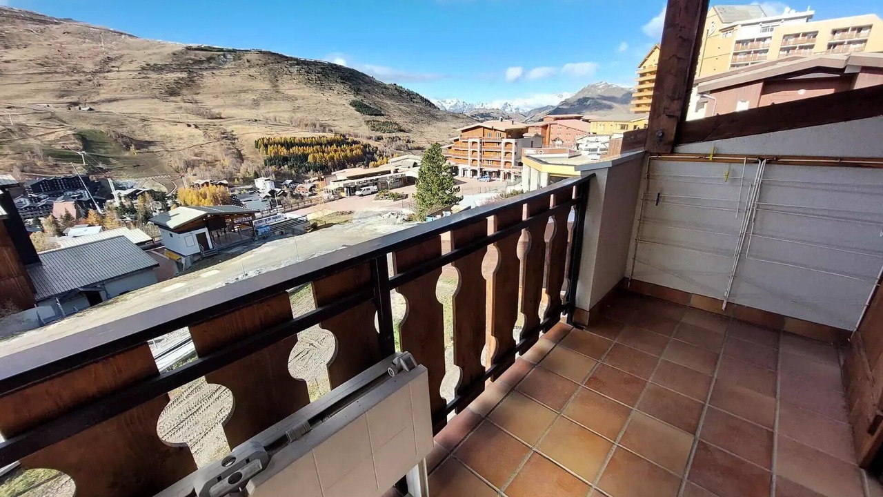 Photo of Outdoor in Mont-de-Lans