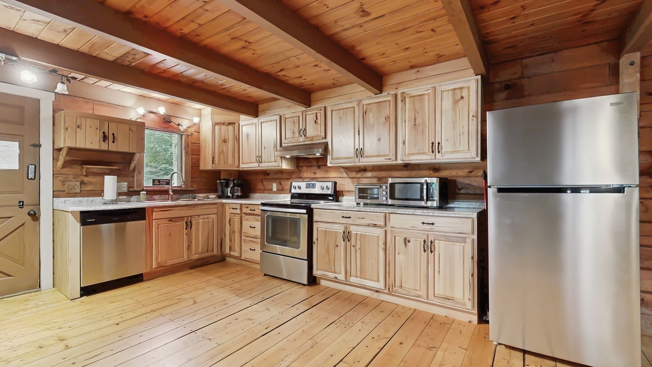 Photo of Kitchen in Lyman