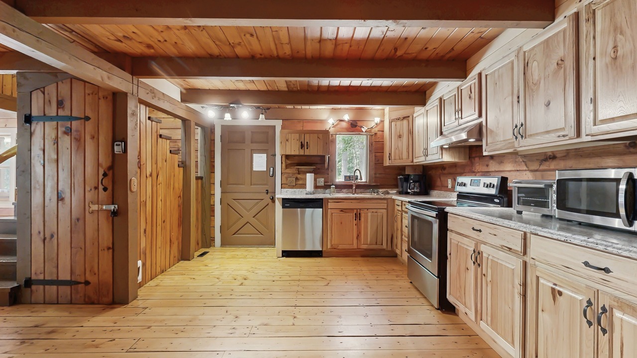 Photo of Kitchen in Lyman