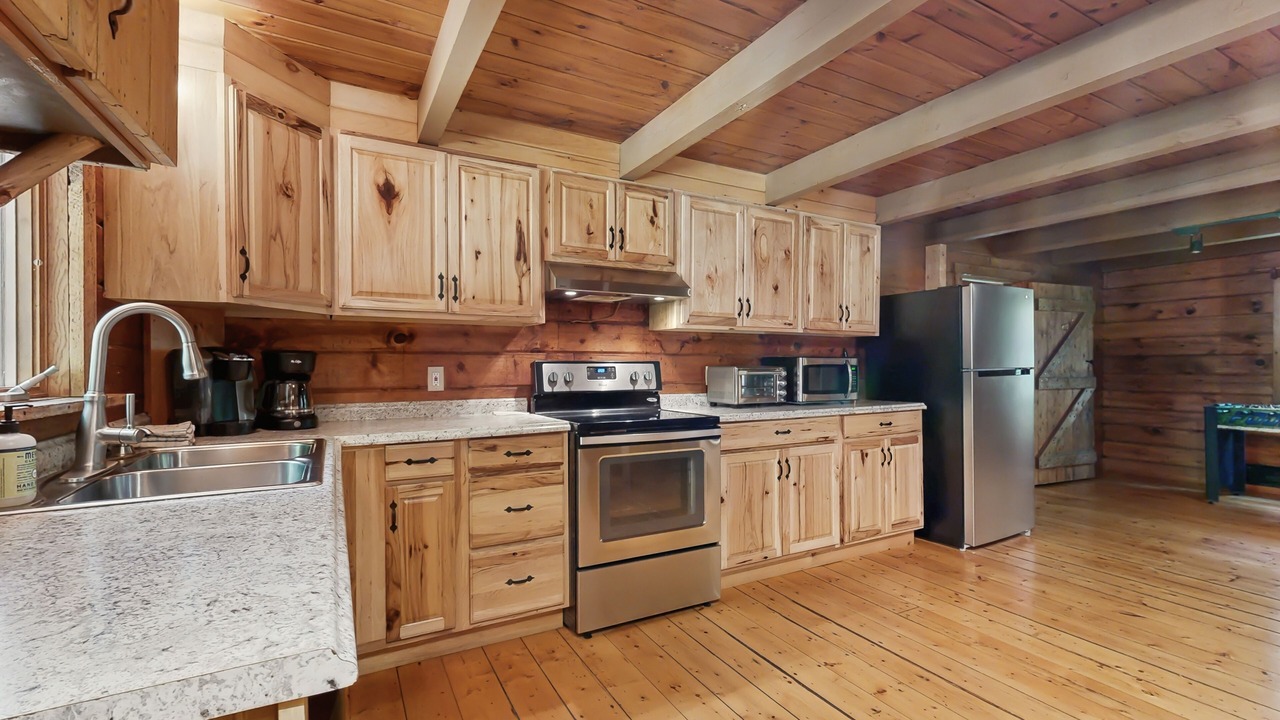 Photo of Kitchen in Lyman