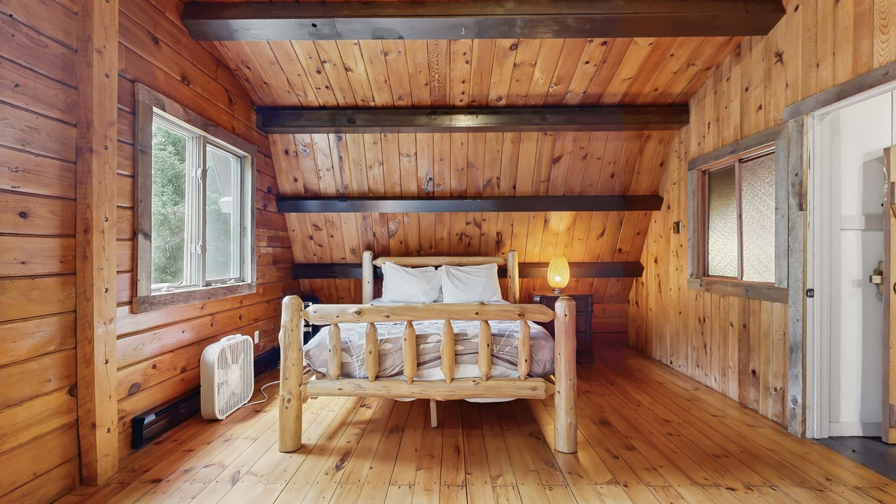 Photo of Bedroom in Lyman