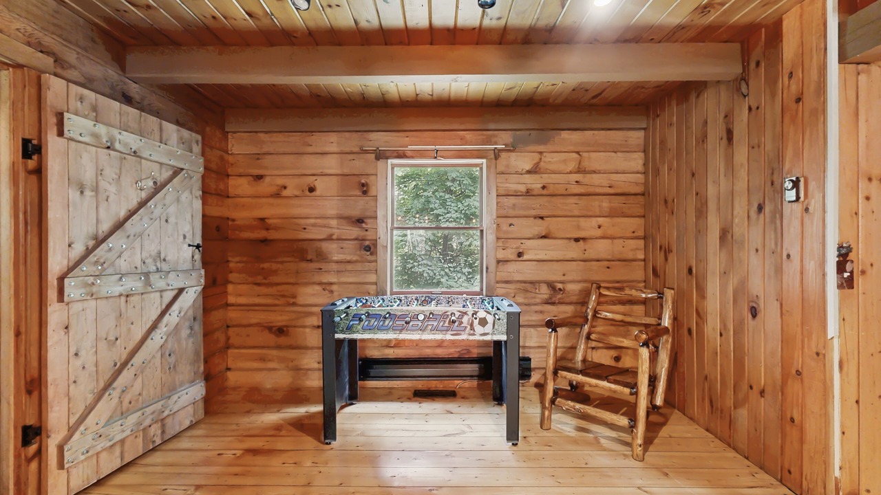 Photo of Bedroom in Lyman