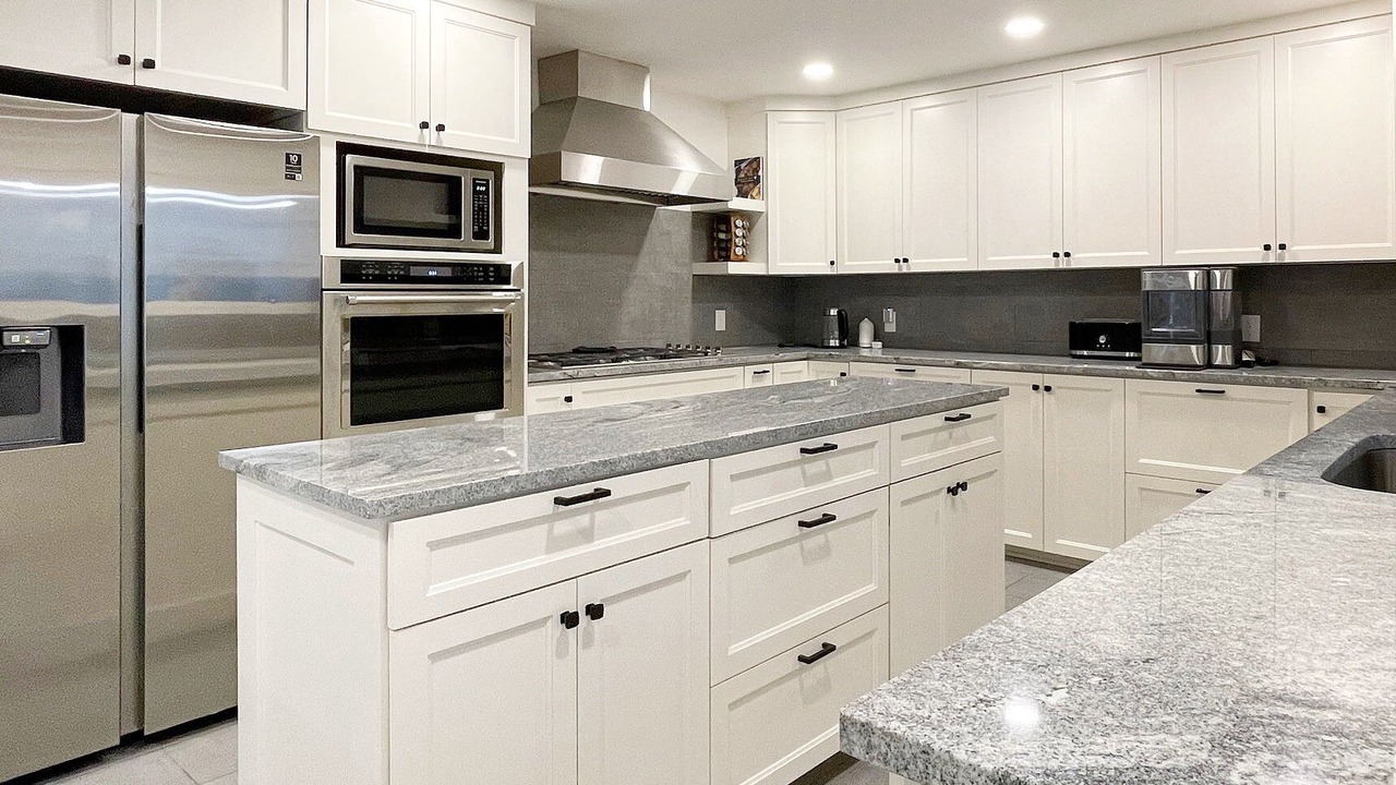 Photo of Kitchen in North Dallas