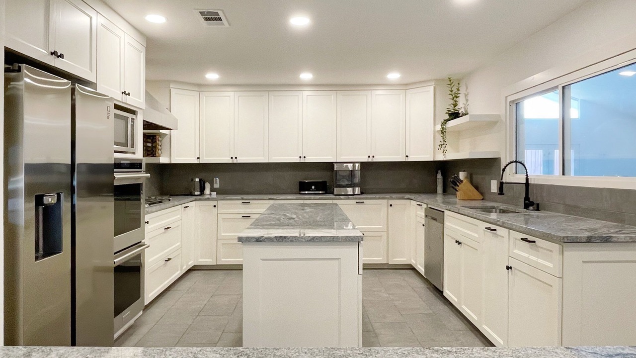 Photo of Kitchen in North Dallas