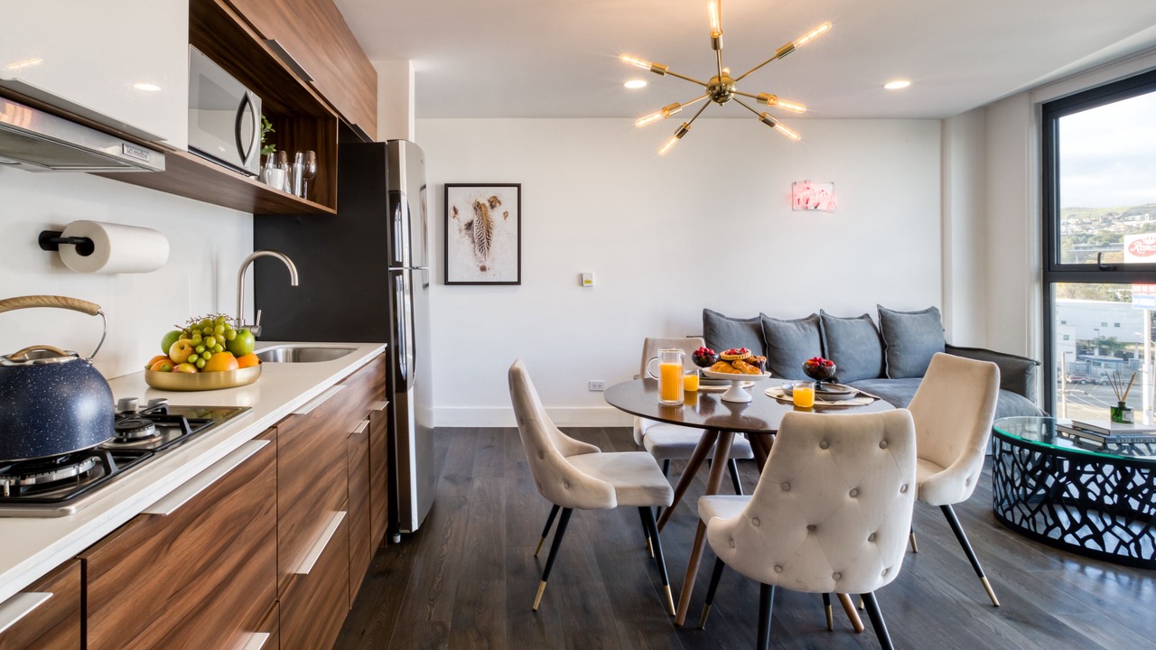 Photo of Kitchen in Tijuana