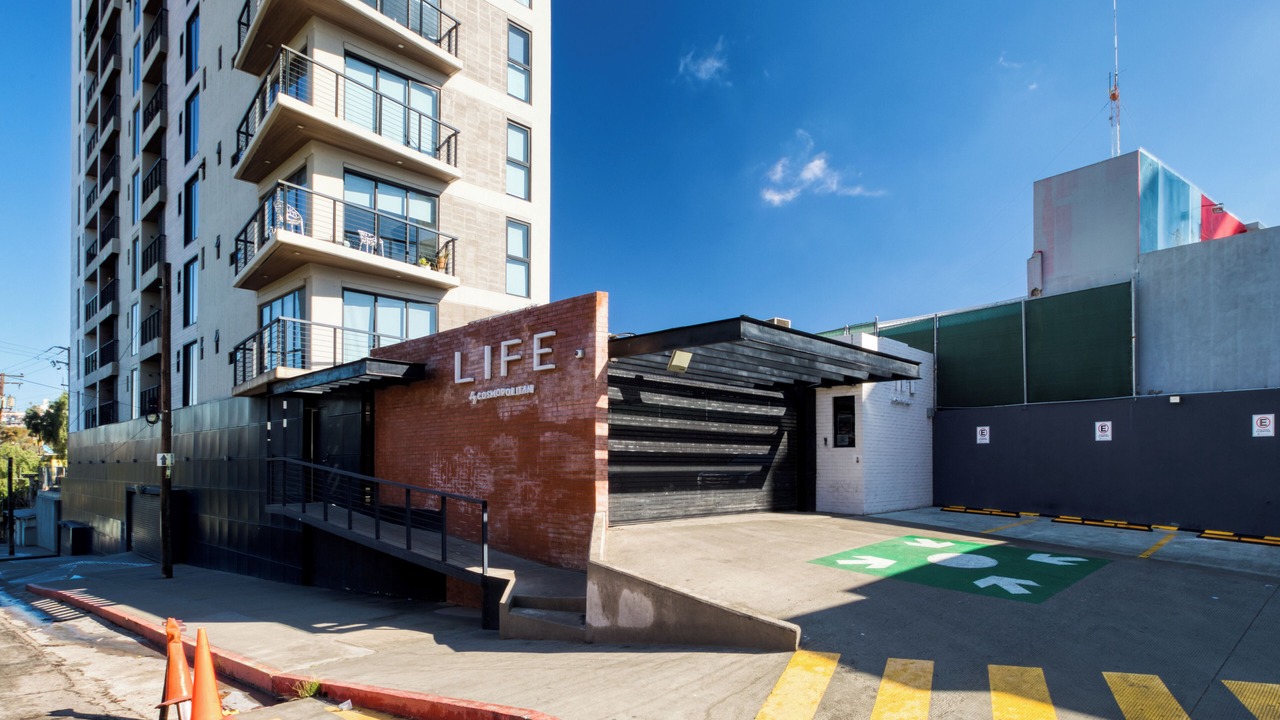 Photo of Outdoor in Tijuana