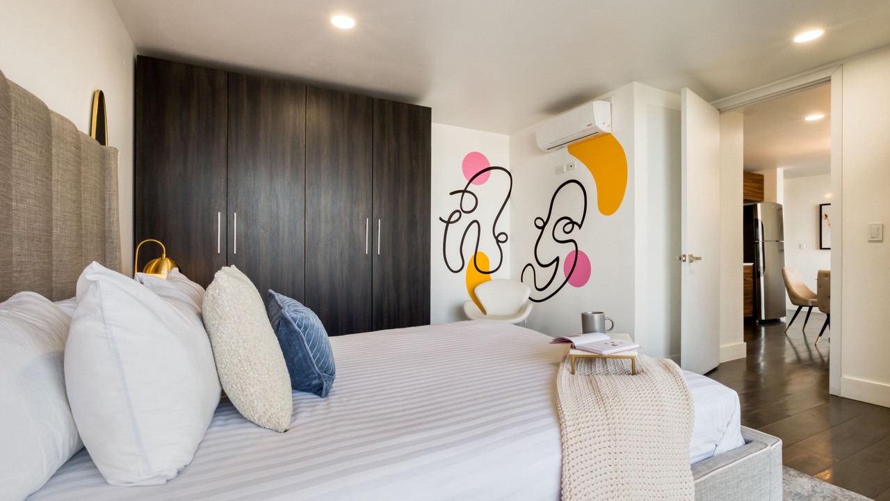 Photo of Bedroom in Tijuana