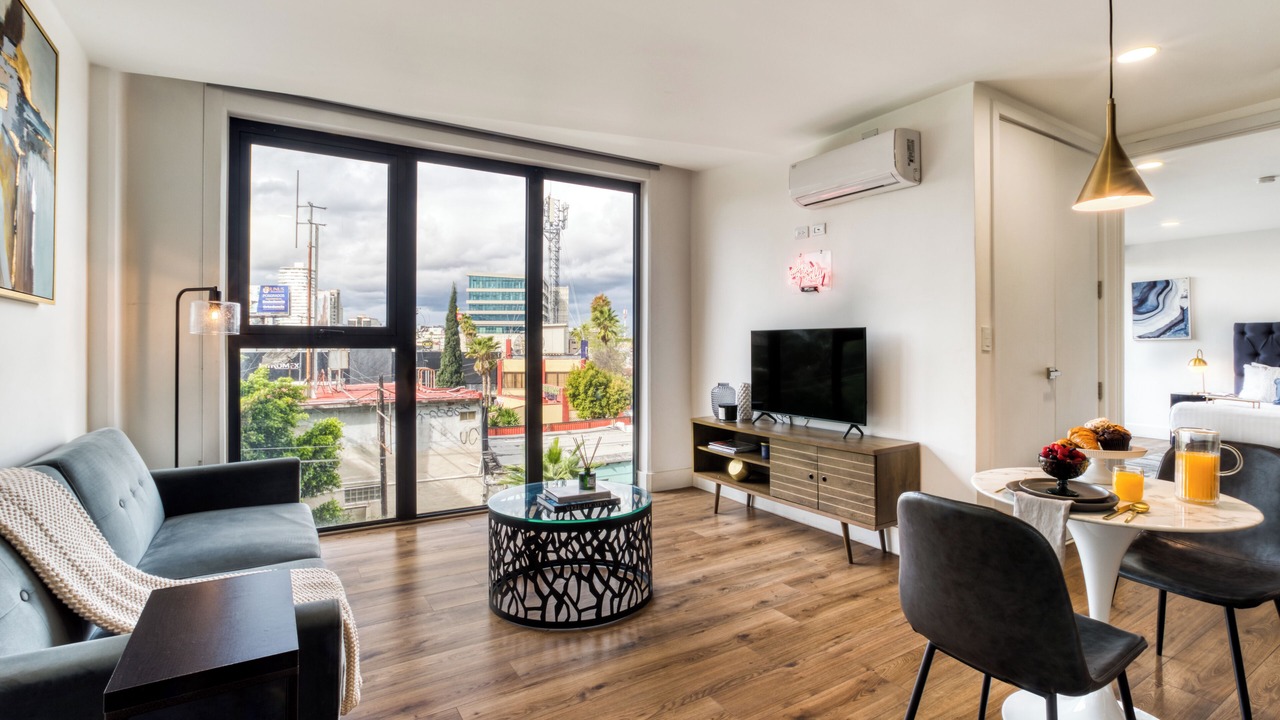 Photo of Livingroom in Tijuana