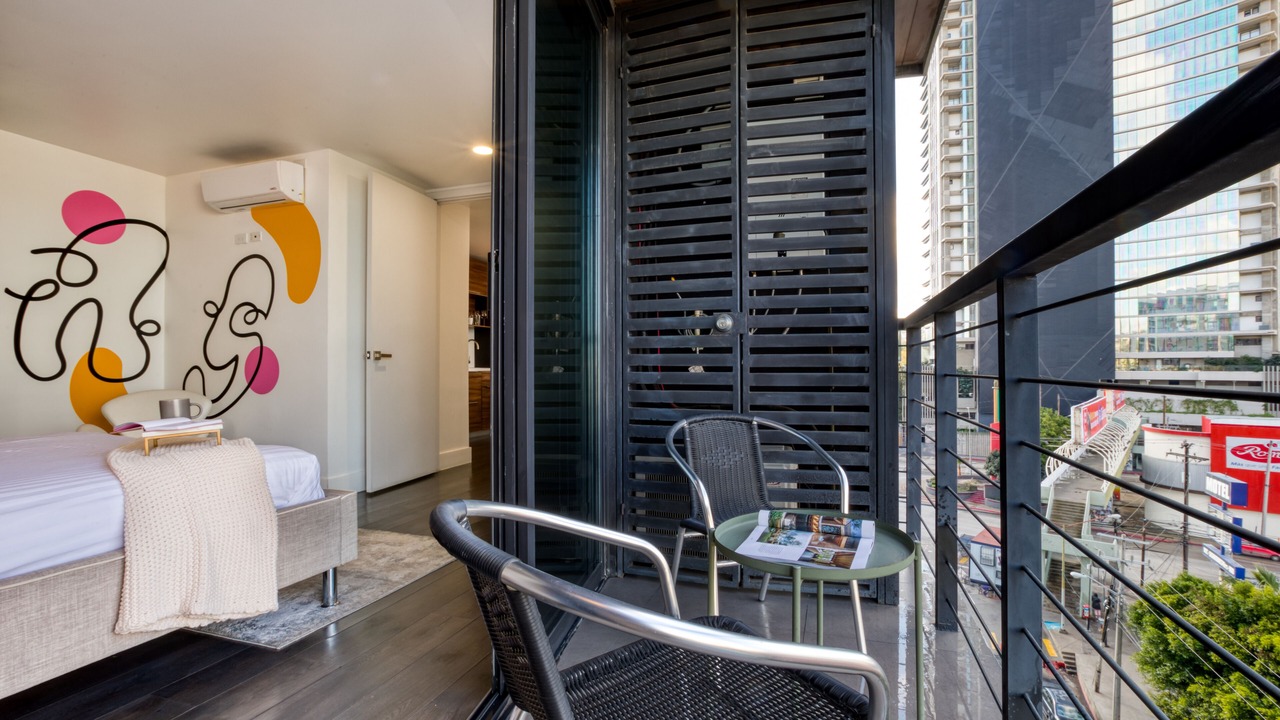 Photo of Patio Balcony in Tijuana