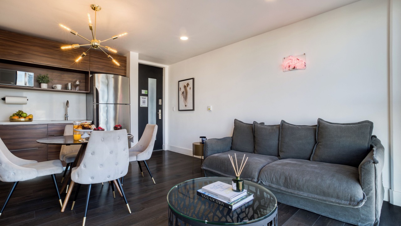 Photo of Livingroom in Tijuana