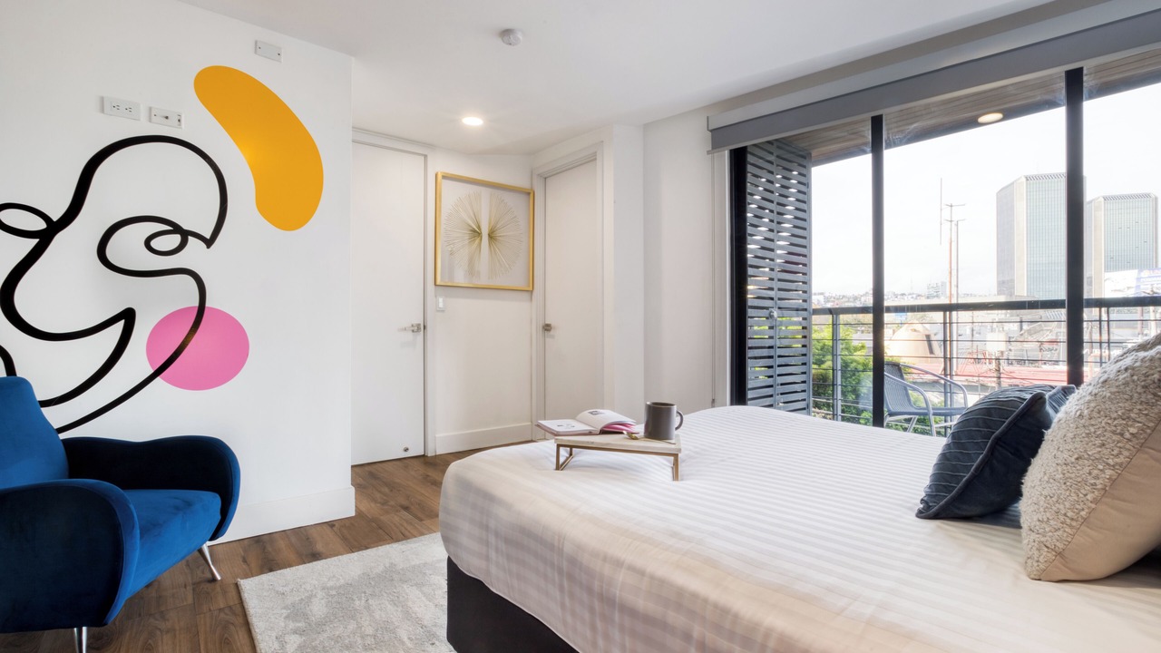 Photo of Bedroom in Tijuana