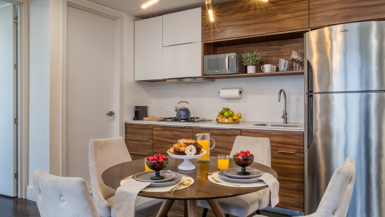 Photo of Kitchen in Tijuana