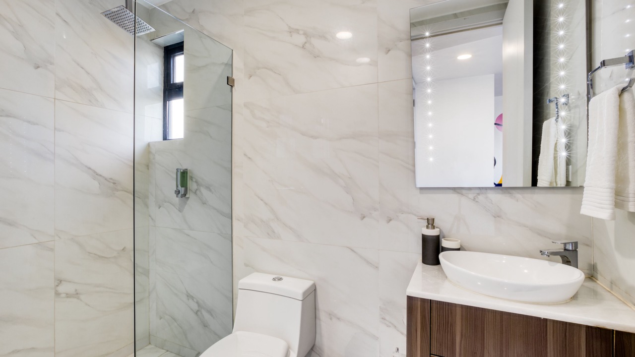 Photo of Bathroom in Tijuana