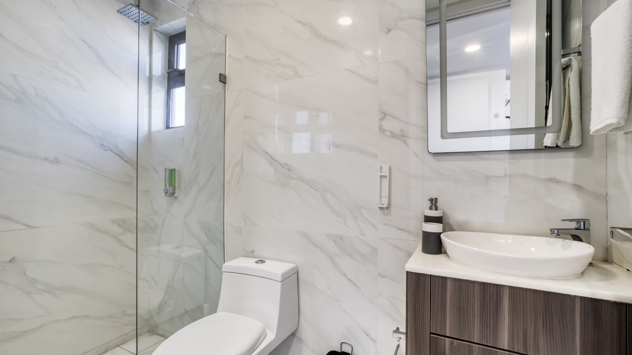 Photo of Bathroom in Tijuana