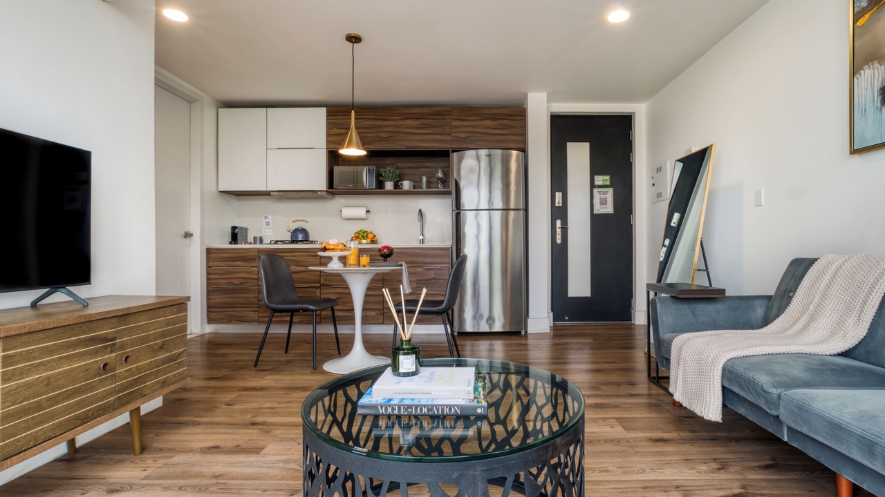 Photo of Livingroom in Tijuana