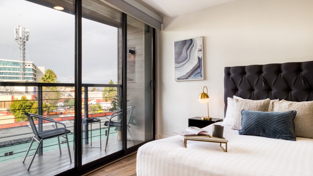 Photo of Bedroom in Tijuana