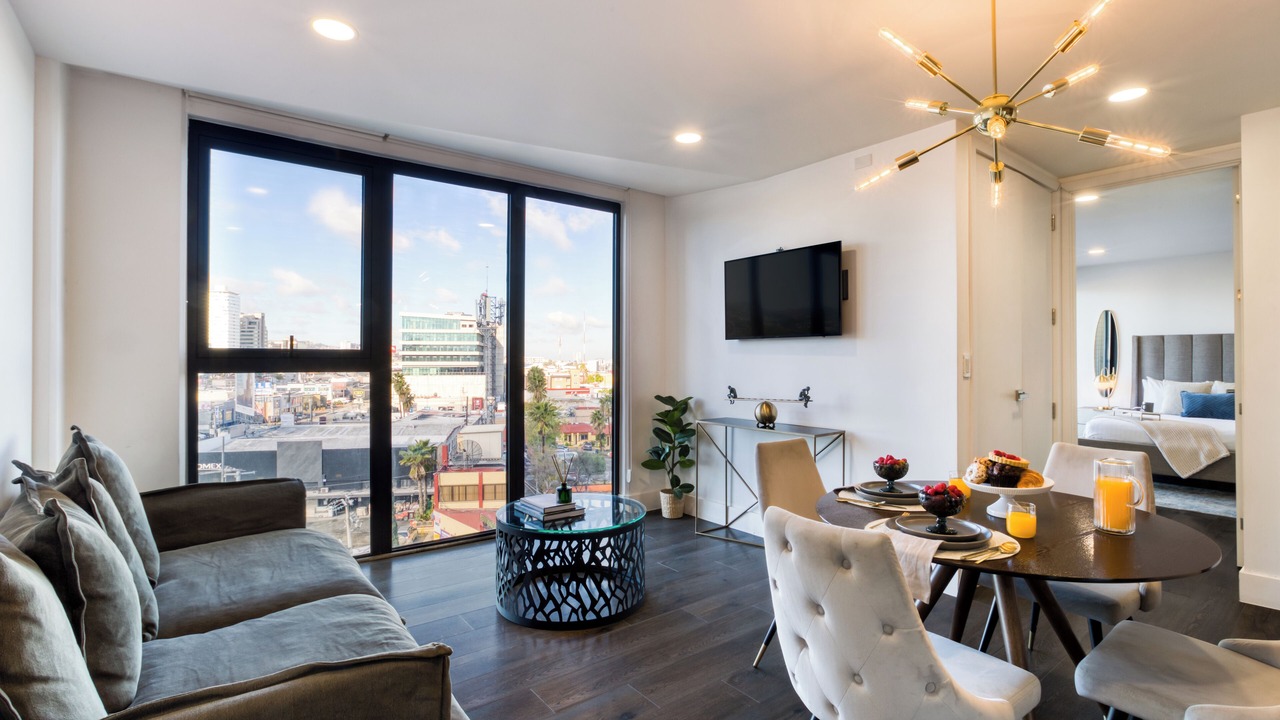 Photo of Livingroom in Tijuana