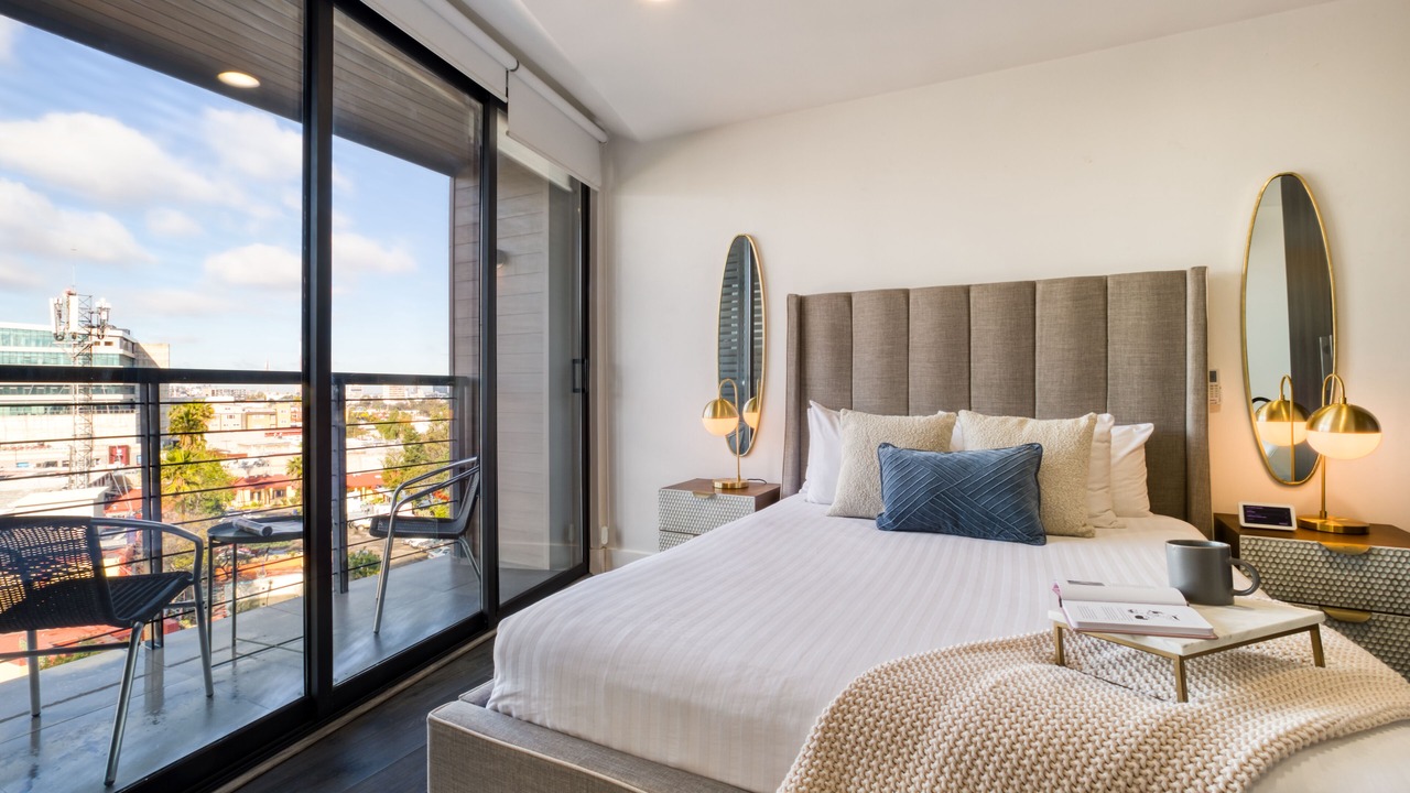 Photo of Bedroom in Tijuana