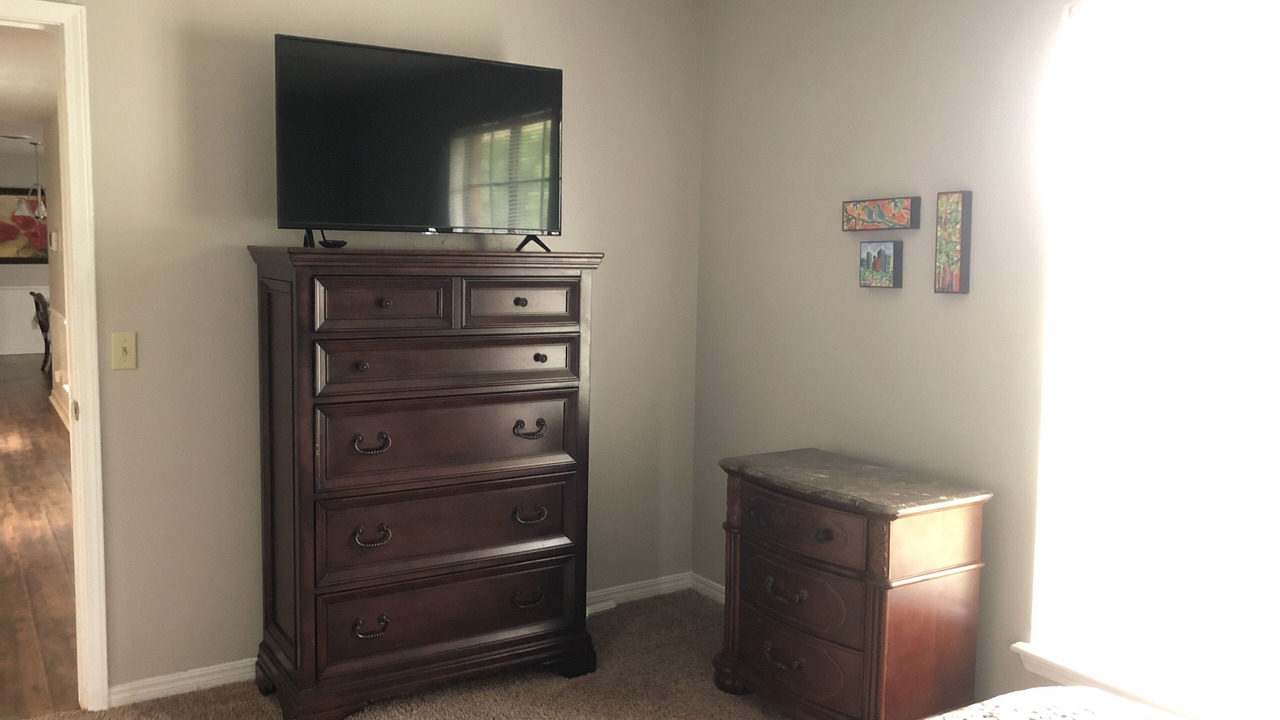 Photo of Bedroom in Soncy
