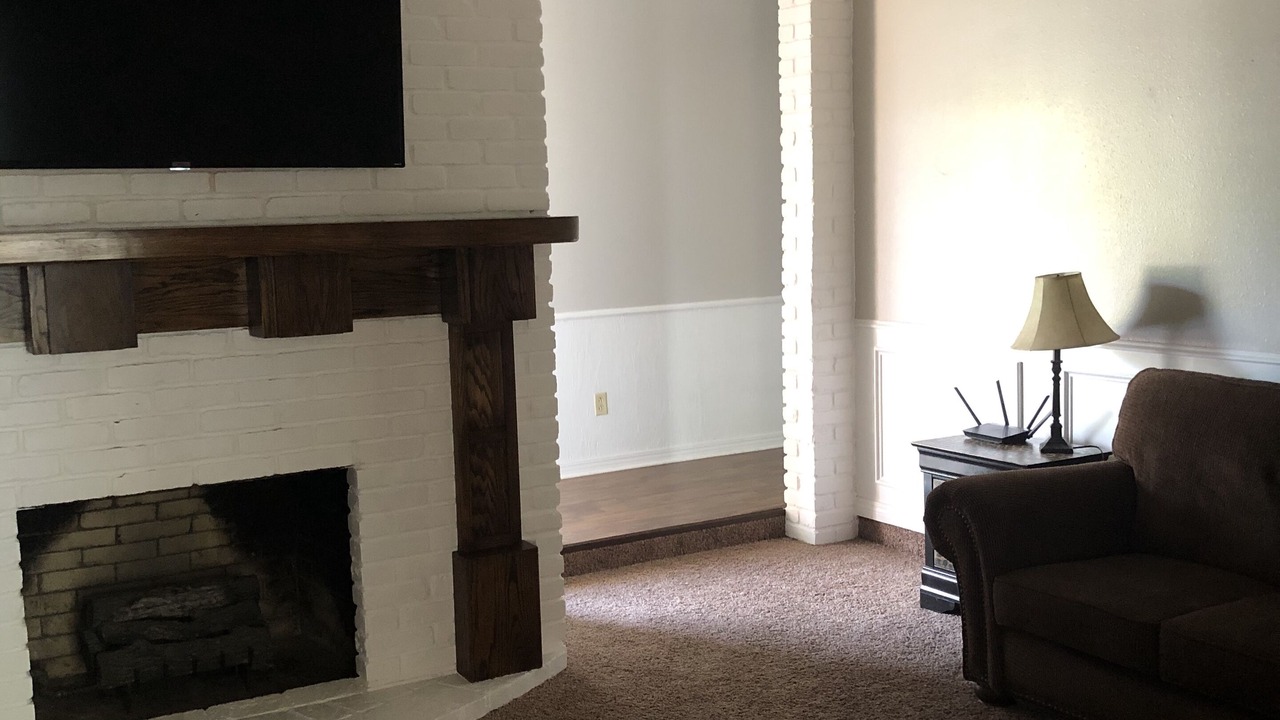 Photo of Livingroom in Soncy