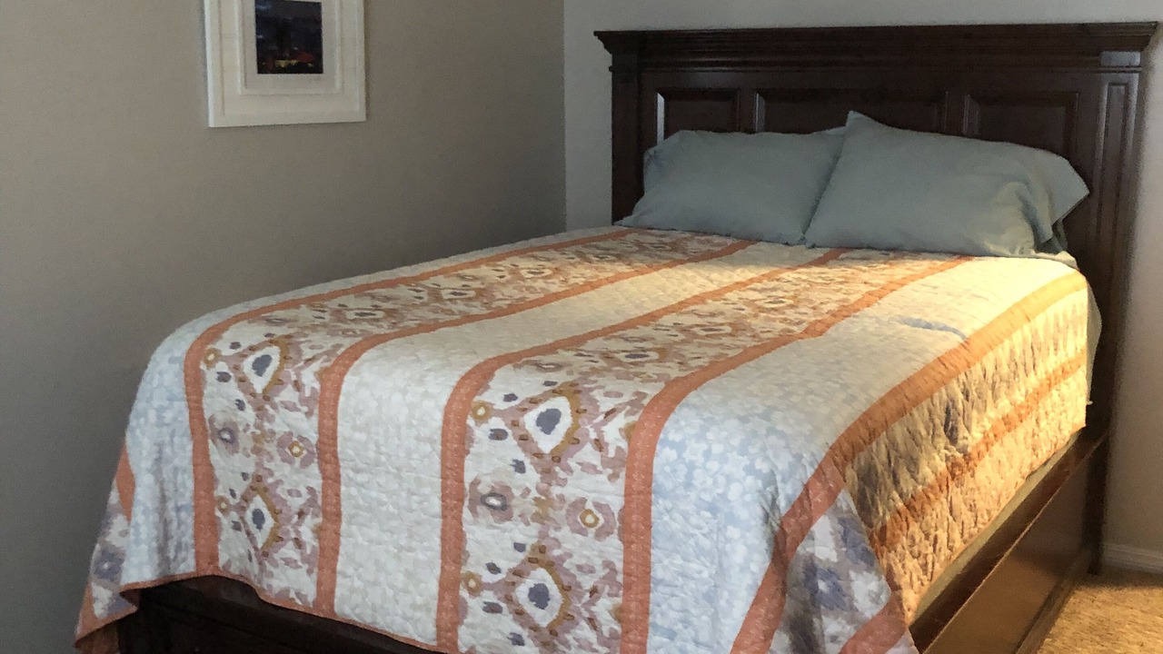 Photo of Bedroom in Soncy